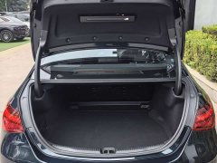 Mercedes-Benz C-Class 2026 C 260 L Sport Special Edition - ფოტო 10