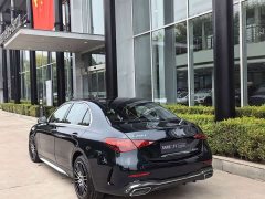 Mercedes-Benz C-Class 2026 C 260 L Sport Special Edition - ფოტო 13