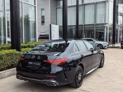 Mercedes-Benz C-Class 2026 C 260 L Sport Special Edition - ფოტო 14