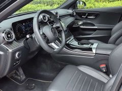 Mercedes-Benz C-Class 2026 C 260 L Sport Special Edition - ფოტო 4