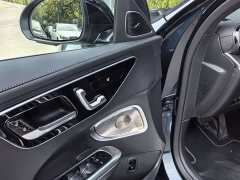 Mercedes-Benz C-Class 2026 C 260 L Sport Special Edition - ფოტო 5