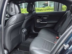 Mercedes-Benz C-Class 2026 C 260 L Sport Special Edition - ფოტო 7