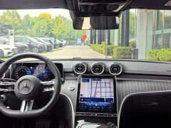 Mercedes-Benz C-Class 2026 C 260 L Sport Special Edition - ფოტო 8