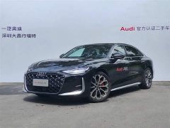 Audi A6L 2.0T quattro Prestige Dynamic - ფოტო 1