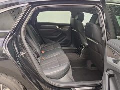 Audi A6L 2.0T quattro Prestige Dynamic - ფოტო 14