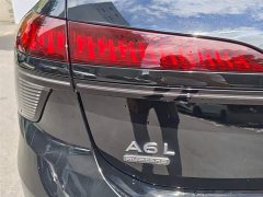 Audi A6L 2.0T quattro Prestige Dynamic - ფოტო 20