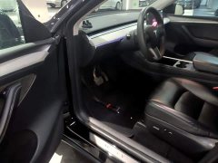 Tesla Model Y Rear-Wheel Drive - ფოტო 15