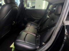 Tesla Model Y Rear-Wheel Drive - ფოტო 16