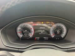 Audi Q5L 2022 40T Luxury Dynamic - ფოტო 7