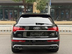 Audi Q5L 2022 40T Luxury Dynamic - ფოტო 8