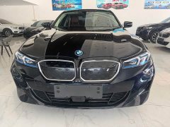 BMW i3 eDrive 40 L Night Sport Package - ფოტო 2
