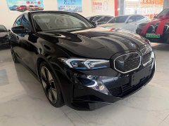 BMW i3 eDrive 40 L Night Sport Package - ფოტო 3