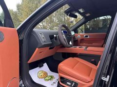 Li Auto L7 MAX - ფოტო 13
