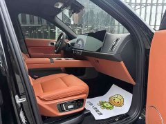 Li Auto L7 MAX - ფოტო 14
