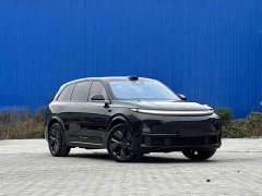 Li Auto L7 MAX - ფოტო 2