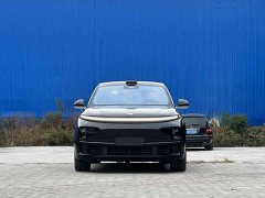 Li Auto L7 MAX - ფოტო 3