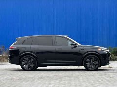 Li Auto L7 MAX - ფოტო 4