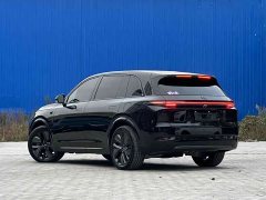 Li Auto L7 MAX - ფოტო 6