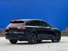 Li Auto L7 MAX - ფოტო 7