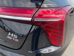 FAW Red Flag H5 1.5T DCT Shadow 2 Million Units Anniversary Edition - ფოტო 20