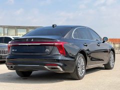 FAW Red Flag H5 1.5T DCT Shadow 2 Million Units Anniversary Edition - ფოტო 4