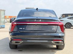 FAW Red Flag H5 1.5T DCT Shadow 2 Million Units Anniversary Edition - ფოტო 5