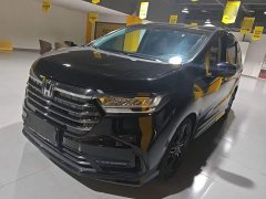 Honda Odyssey 2022 2.0L e:HEV Sharp Radiance Edition - ფოტო 1