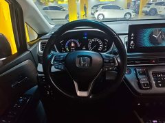 Honda Odyssey 2022 2.0L e:HEV Sharp Radiance Edition - ფოტო 10