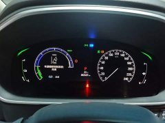 Honda Odyssey 2022 2.0L e:HEV Sharp Radiance Edition - ფოტო 11