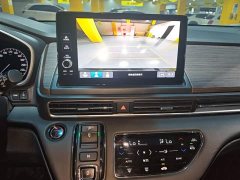Honda Odyssey 2022 2.0L e:HEV Sharp Radiance Edition - ფოტო 12
