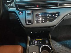 Honda Odyssey 2022 2.0L e:HEV Sharp Radiance Edition - ფოტო 13