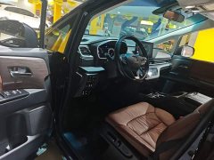 Honda Odyssey 2022 2.0L e:HEV Sharp Radiance Edition - ფოტო 15
