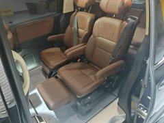 Honda Odyssey 2022 2.0L e:HEV Sharp Radiance Edition - ფოტო 16