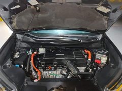 Honda Odyssey 2022 2.0L e:HEV Sharp Radiance Edition - ფოტო 19