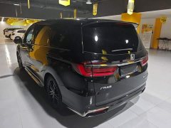 Honda Odyssey 2022 2.0L e:HEV Sharp Radiance Edition - ფოტო 4