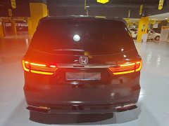 Honda Odyssey 2022 2.0L e:HEV Sharp Radiance Edition - ფოტო 5