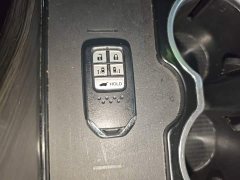 Honda Odyssey 2022 2.0L e:HEV Sharp Radiance Edition - ფოტო 8