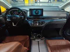 Honda Odyssey 2022 2.0L e:HEV Sharp Radiance Edition - ფოტო 9