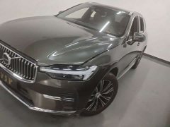 Volvo XC60 B5 AWD Smart Remote Luxury Edition - ფოტო 1