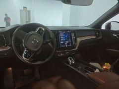 Volvo XC60 B5 AWD Smart Remote Luxury Edition - ფოტო 5