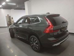 Volvo XC60 B5 AWD Smart Remote Luxury Edition - ფოტო 7