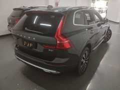 Volvo XC60 B5 AWD Smart Remote Luxury Edition - ფოტო 9