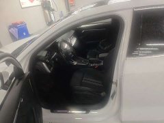 Audi A3 A3L Limousine 35 TFSI Fashion Sport Edition - ფოტო 2
