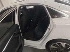 Audi A3 A3L Limousine 35 TFSI Fashion Sport Edition - ფოტო 3