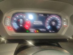 Audi A3 A3L Limousine 35 TFSI Fashion Sport Edition - ფოტო 5