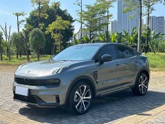 Lynk & Co Geely Lynk & Co 05 2022 2.0T Diesel AWD Sport Halo - ფოტო 1