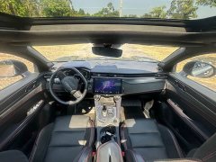 Lynk & Co Geely Lynk & Co 05 2022 2.0T Diesel AWD Sport Halo - ფოტო 12