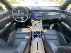 Lynk & Co Geely Lynk & Co 05 2022 2.0T Diesel AWD Sport Halo - ფოტო 13