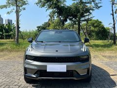 Lynk & Co Geely Lynk & Co 05 2022 2.0T Diesel AWD Sport Halo - ფოტო 2