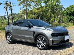 Lynk & Co Geely Lynk & Co 05 2022 2.0T Diesel AWD Sport Halo - ფოტო 3